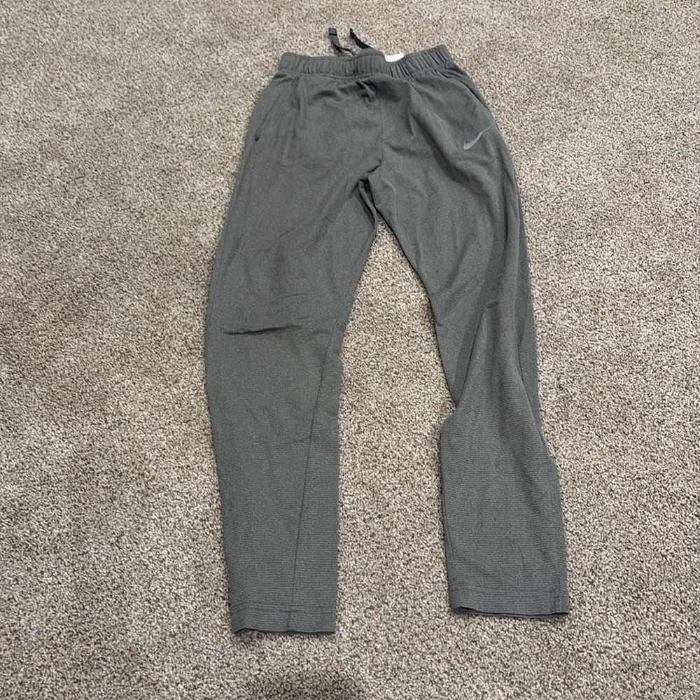 Boys Nike Dri-Fit Joggers